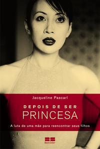 Capa do livro
