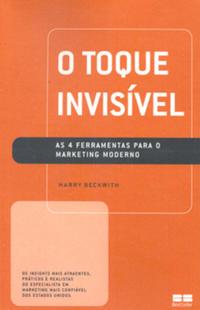 Capa do livro