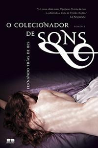 Capa do livro