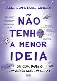 Capa do livro