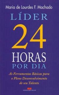 Capa do livro