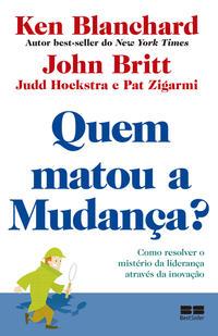 Capa do livro
