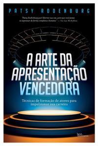 Capa do livro