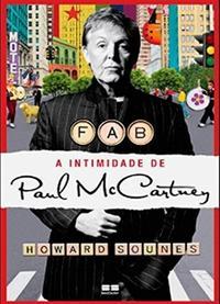 Capa do livro