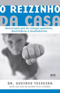 Capa do livro