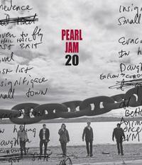 Pearl Jam Twenty