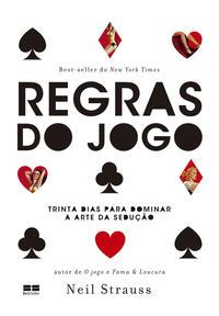 Capa do livro