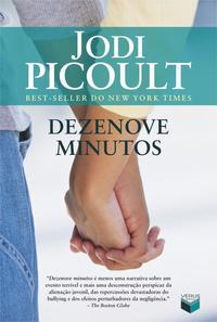 Capa do livro