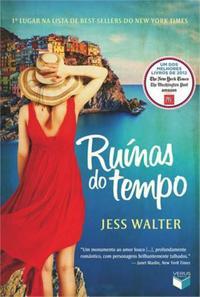 Capa do livro