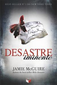 Capa do livro