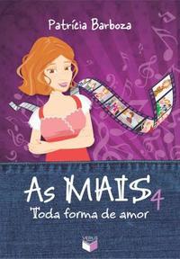 Capa do livro