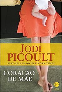 Capa do livro