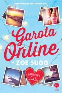 Garota Online (Vol. 1)