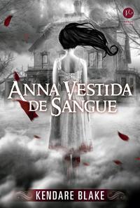 Anna vestida de sangue