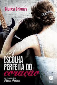 Capa do livro