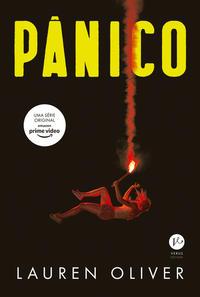 Capa do livro