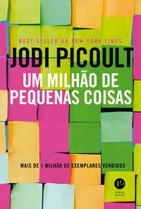 Capa do livro