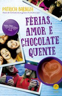 Capa do livro