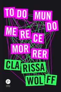 Capa do livro