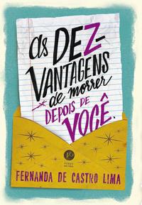 Capa do livro