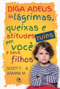 Capa do livro