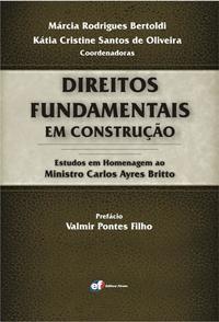 Capa do livro