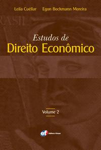 Estudos de direito econômico