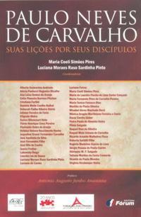 Capa do livro