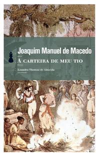 Capa do livro