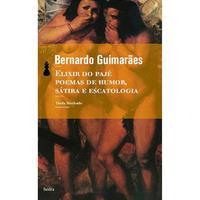 Capa do livro