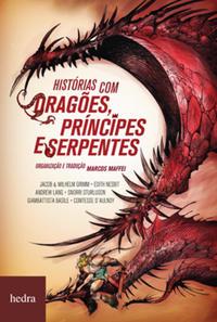 Capa do livro