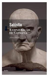 Capa do livro
