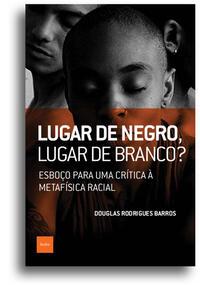 Capa do livro