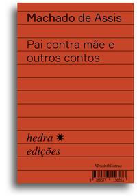 Capa do livro