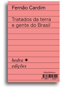 Capa do livro