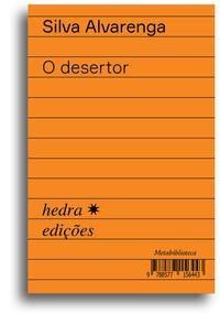 Capa do livro