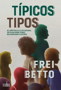 Capa do livro