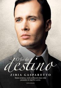 Capa do livro