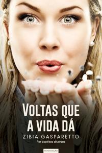 Capa do livro
