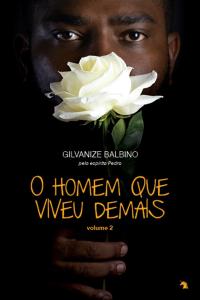 Capa do livro