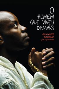 Capa do livro