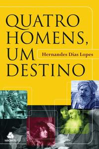 Capa do livro
