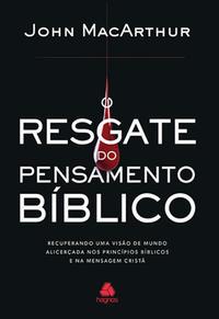 Capa do livro
