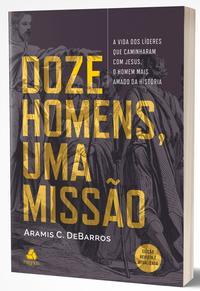 Capa do livro