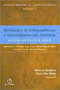 Capa do livro