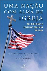 Capa do livro