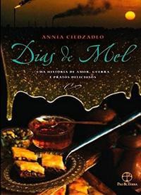 Capa do livro