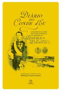 Capa do livro