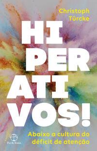 Capa do livro