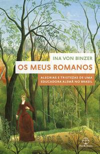 Capa do livro